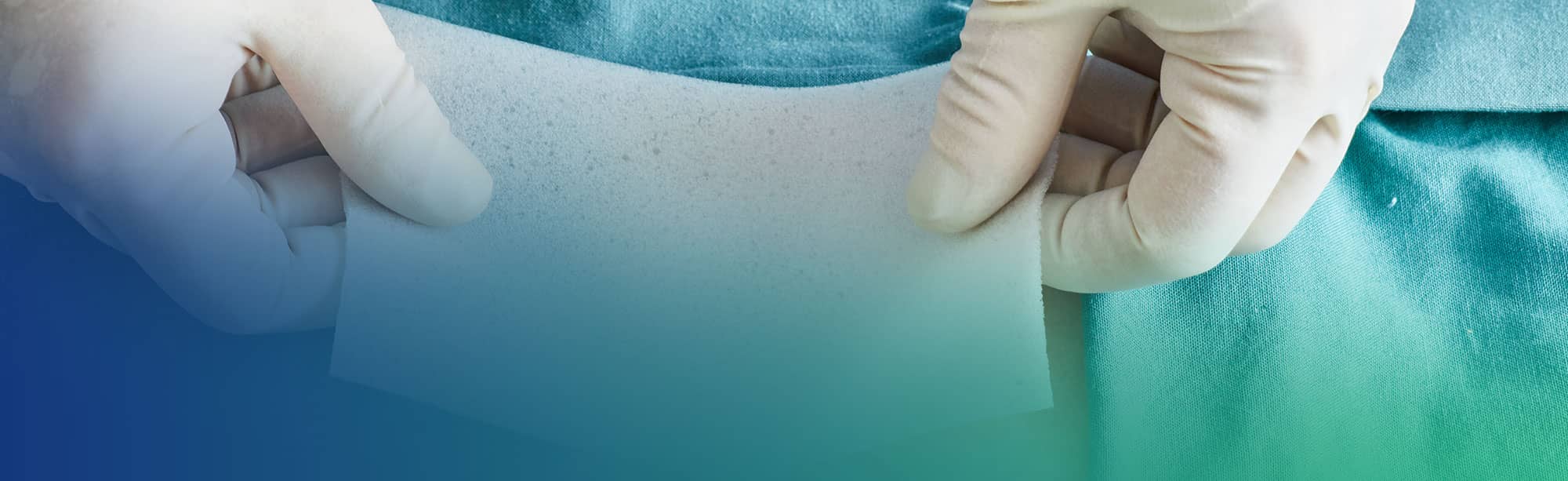 Banner NovoSorb BTM
