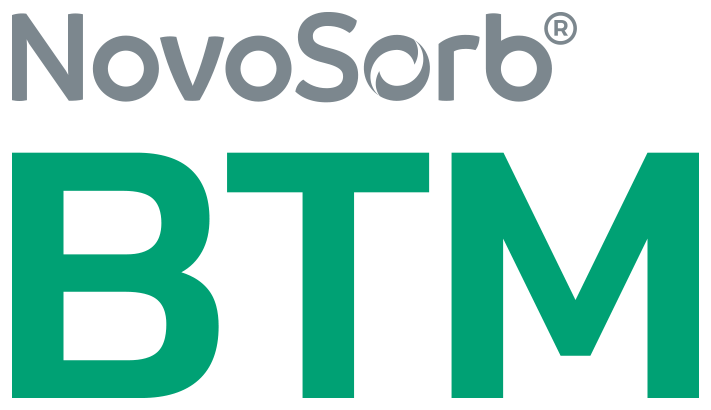 NovoSorb BTM